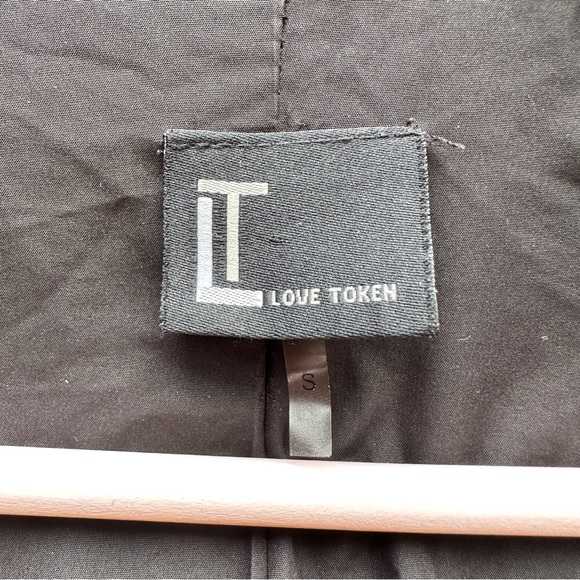 Lamb winter coat - Picture 7 of 7